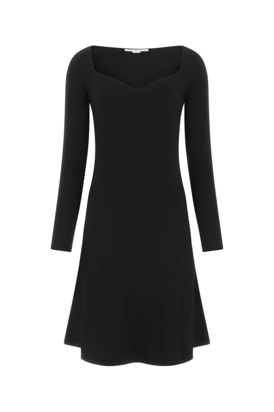  스텔라 맥카트니 원피스 6K0233S2076 1000 BLACK
