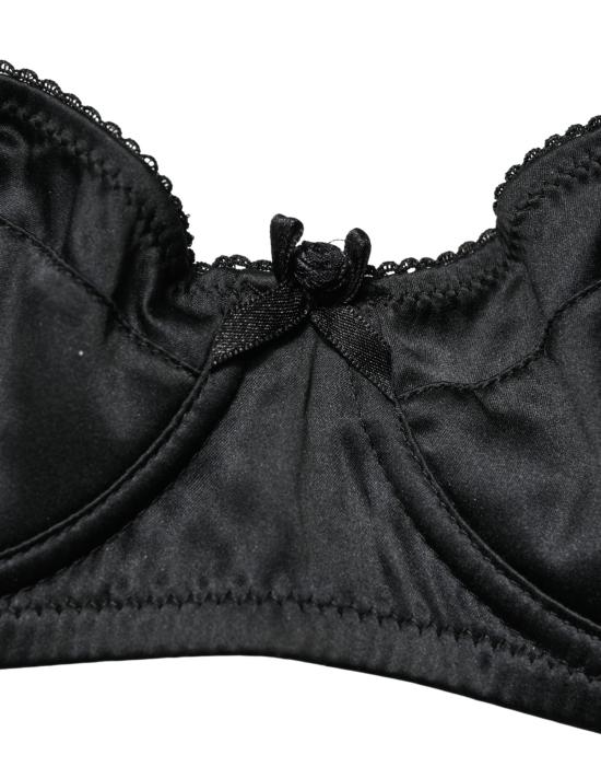  돌체앤가바나 바디수트 티셔츠 BIK2107 BLACK