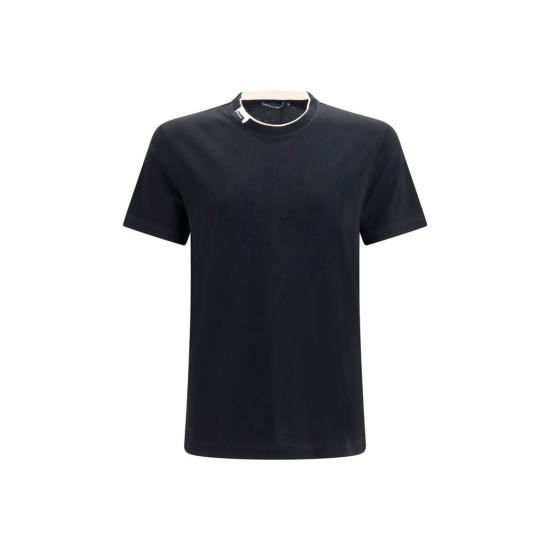 26FW 돌체앤가바나 탑 DOG8TW5TFU7EQN0000BB BLACK