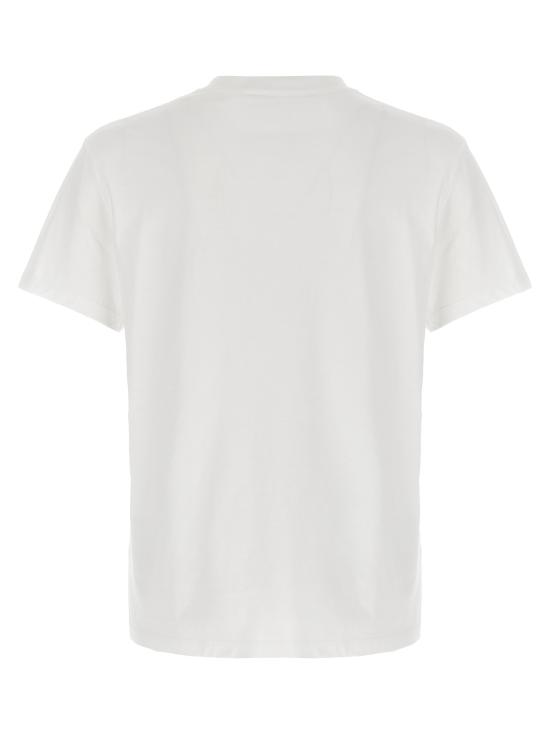 25FW 발렌티노 가라바니 탑 VA301136BM WHITE - VALENTINO GARAVANI