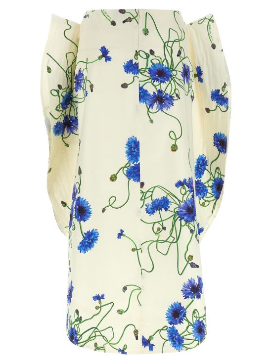 26SS 스텔라 맥카트니 스커트 ST334161BM BLUE - STELLA MCCARTNEY