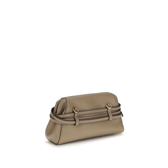26FW 모스키노 클러치/파우치 MOMC4019PP1POA0103BB BEIGE - MOSCHINO