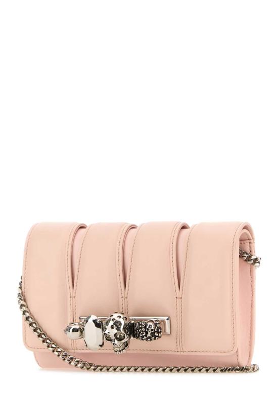  알렉산더 맥퀸 클러치/파우치 732795DYTCB 5704 PINK - ALEXANDER MCQUEEN