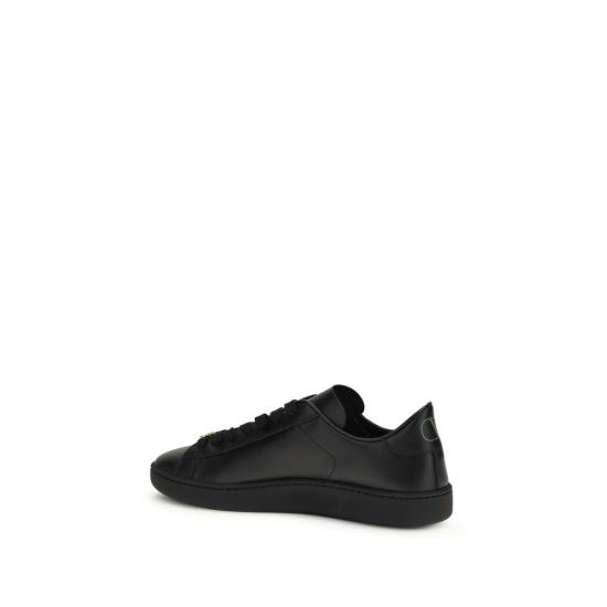  발렌티노 가라바니 스니커즈 VA8Y0S0K34BYACMJBB BLACK - VALENTINO GARAVANI