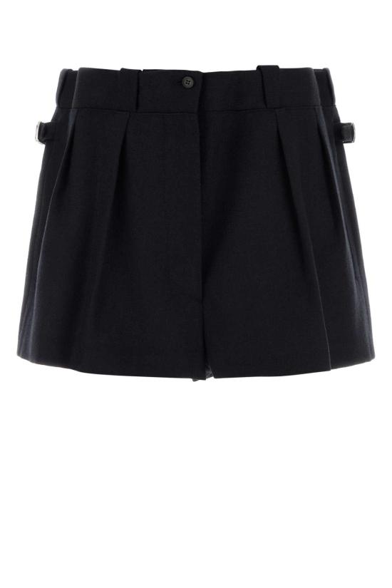 25FW 프라다 숏팬츠 P273JGSOOO17YU F0008 NAVY