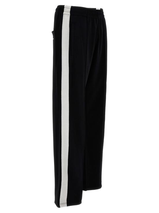  이자벨마랑 트레이닝/조거 팬츠 MA284569BM BLACK - ISABEL MARANT