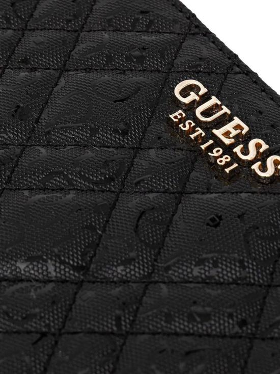 26SS 게스 크로스백 HWGG96 28720 BLA ONESIZE Guess BLACK - GUESS