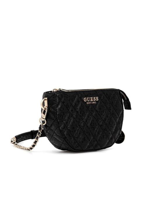 26SS 게스 크로스백 HWGG96 28720 BLA ONESIZE Guess BLACK