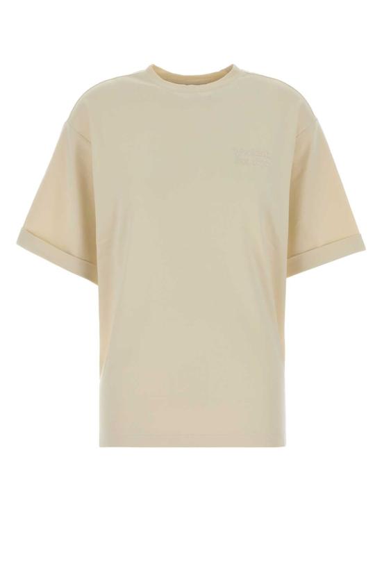 26SS 울리치 폴로 티셔츠 CFWWTE2008FRUT5365 8743 BEIGE