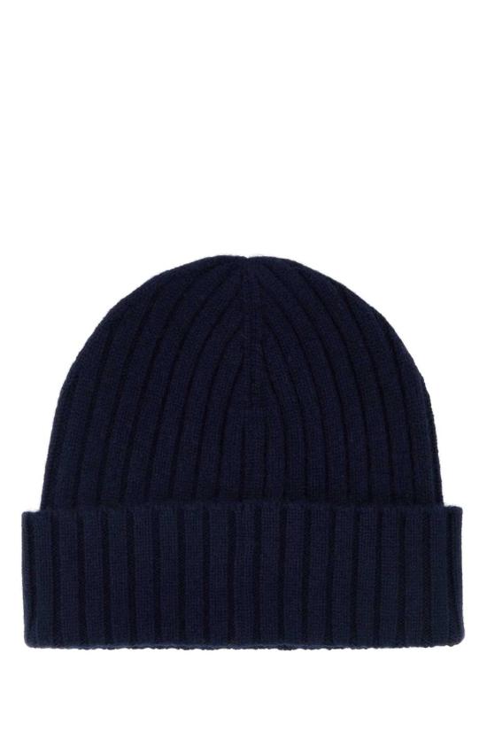 25FW 스포티앤리치 비니 AC066610675BL106 DARKNAVY - SPORTY & RICH