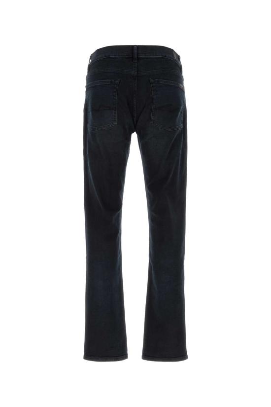 26FW 세븐포올맨카인드 데님 팬츠 7TC40C51 3LJ BLACK - 7 FOR ALL MANKIND