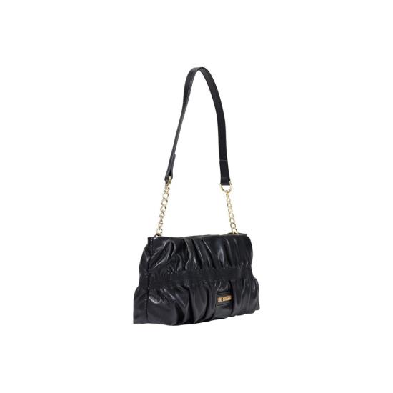 26FW 모스키노 숄더백 LOMO 20265600009 BLACK - MOSCHINO