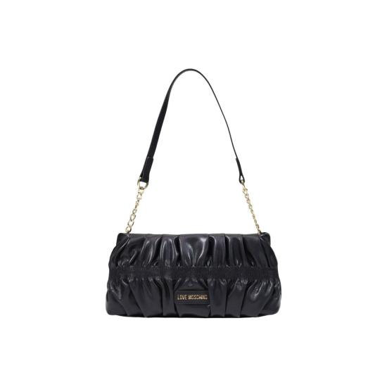26FW 모스키노 숄더백 LOMO 20265600009 BLACK