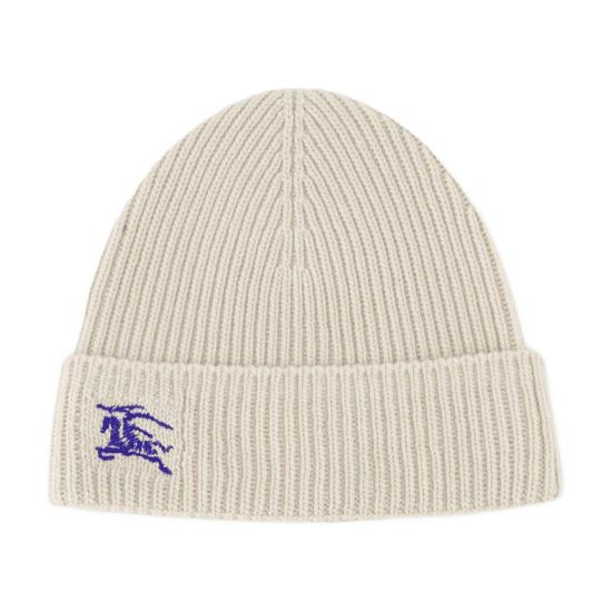  버버리 비니 BUR022046 WHITE