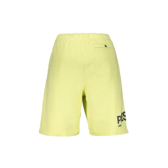  헤론 프레스톤 숏팬츠 HE 8990661542100 YELLOW - HERON PRESTON