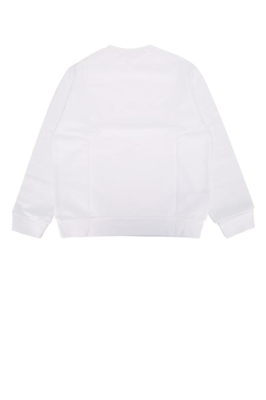 26FW 마르니 스웨터 M01612M00V0 0M100 WHITE - MARNI