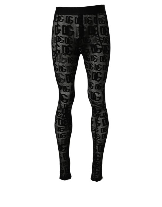  돌체앤가바나 의류 BIK2214 BLACK - DOLCE & GABBANA
