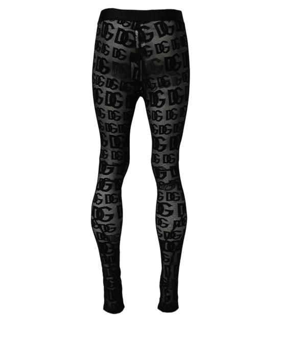  돌체앤가바나 의류 BIK2214 BLACK - DOLCE & GABBANA