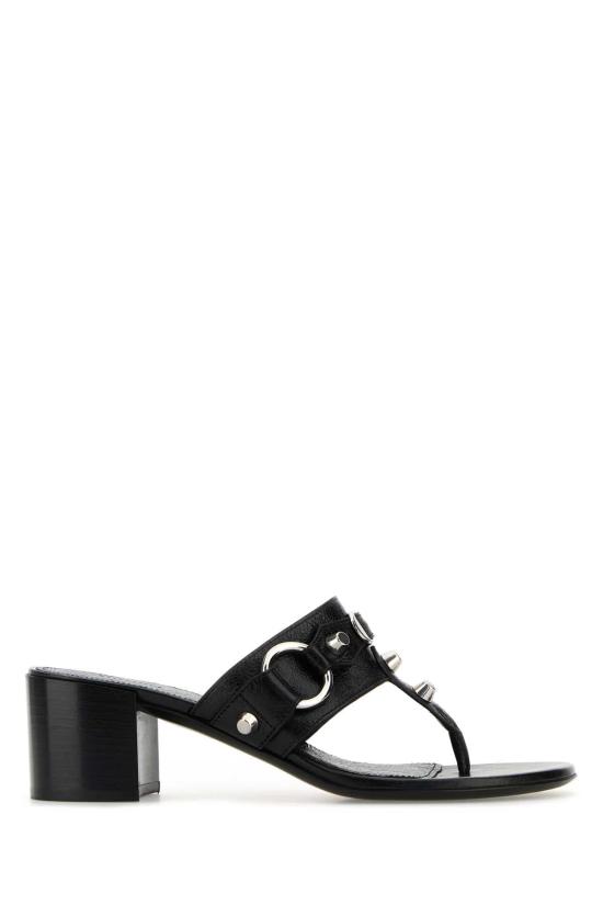 발렌시아가 샌들 828013WAD4Y 1080 BLACK