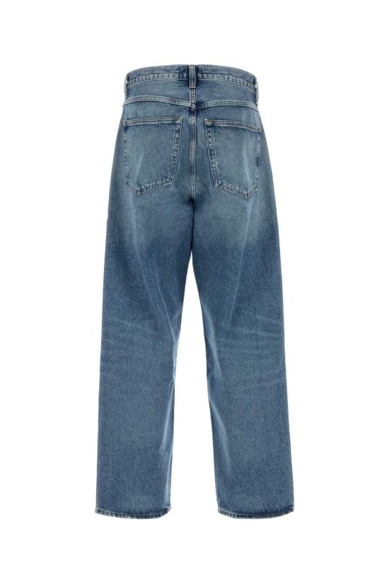 26FW 에이골디 데님 팬츠 A6621371 FRCT BLUE - AGOLDE
