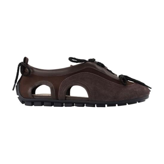 26SS 시몬로샤 스니커즈 CONFIG SMRS25301 BROWN