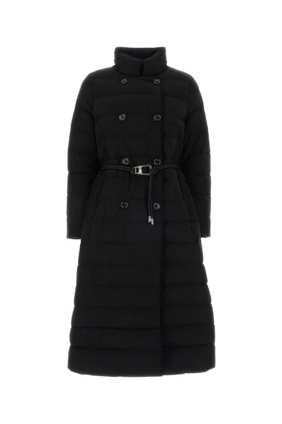 25FW 무레르 패딩 RAELYKN NERO BLACK