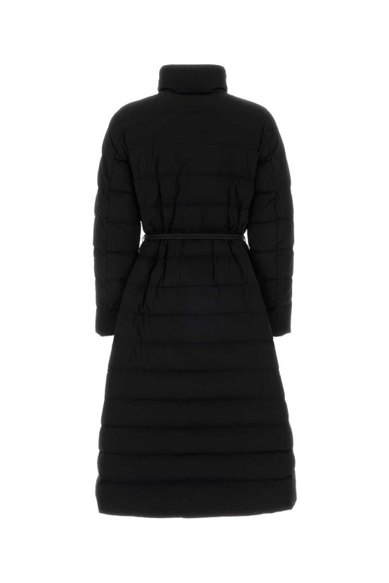 25FW 무레르 패딩 RAELYKN NERO BLACK - MOORER