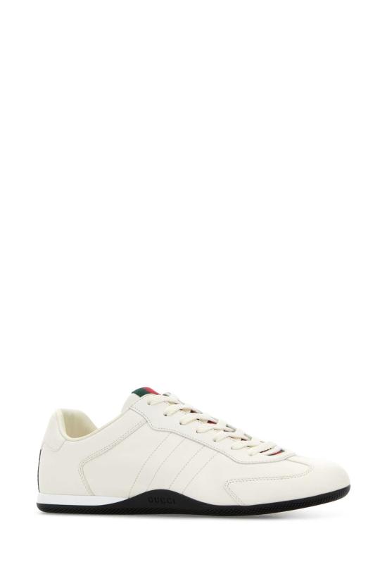 26SS 구찌 쉬프트 스니커즈 857018AAFUH 9245 WHITE - GUCCI