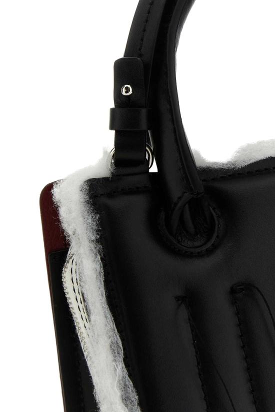  덴트로 토트백 24SDNBO004 BLACK - DENTRO