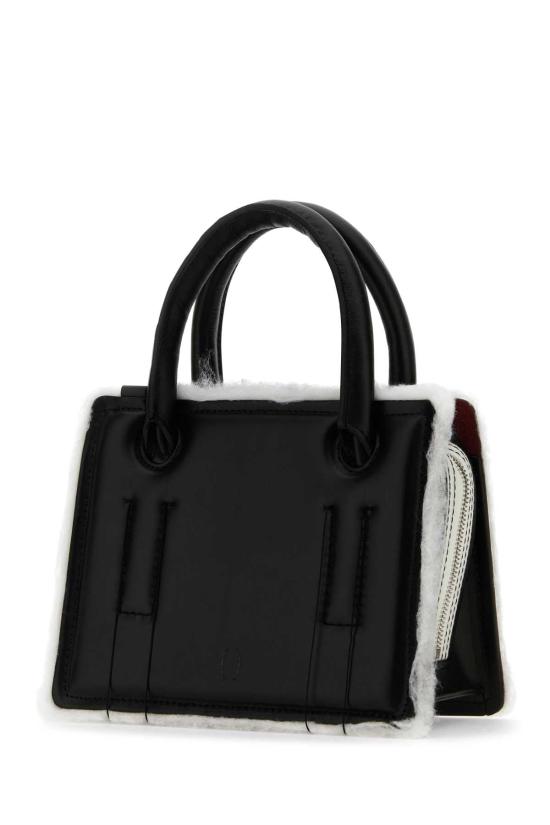  덴트로 토트백 24SDNBO004 BLACK - DENTRO