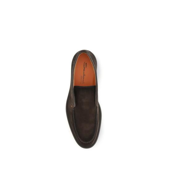 26FW 산토니 부츠 SAMGDT17823SMOBGEXT50BB BROWN - SANTONI