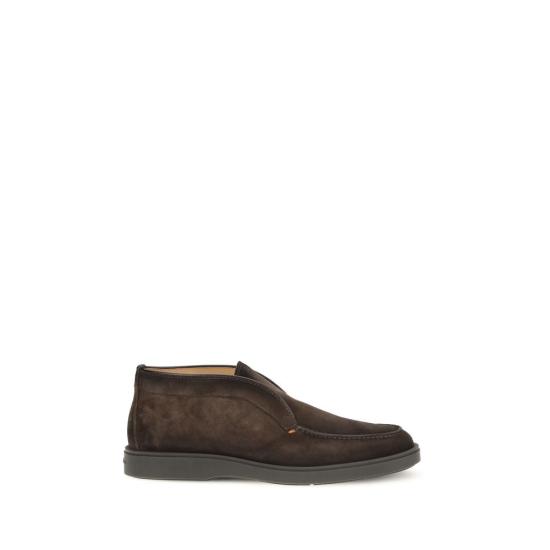 26FW 산토니 부츠 SAMGDT17823SMOBGEXT50BB BROWN