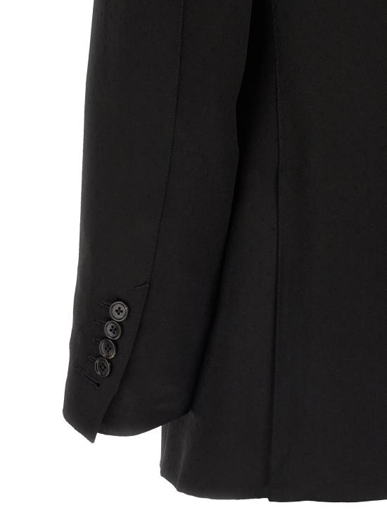 26SS 톰포드 자켓 TO331165BM BLACK - TOMFORD