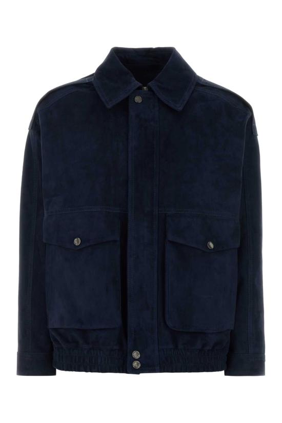26SS 살바토레 산토로 자켓 50017D DNOBLU NAVY