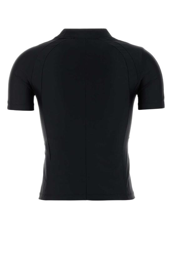 25FW 티바이알렉산더왕 탑 4CC1251533 001 BLACK - T BY ALEXANDER WANG