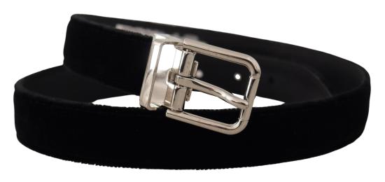  돌체앤가바나 벨트 BEL8433 BLACK