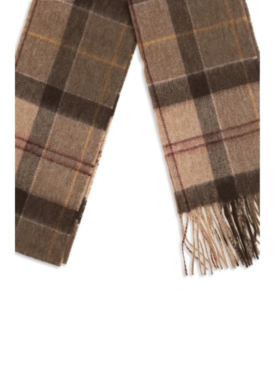 26FW 바버 머플러/스카프 LSC0129 TN91 MULTICOLOR - BARBOUR