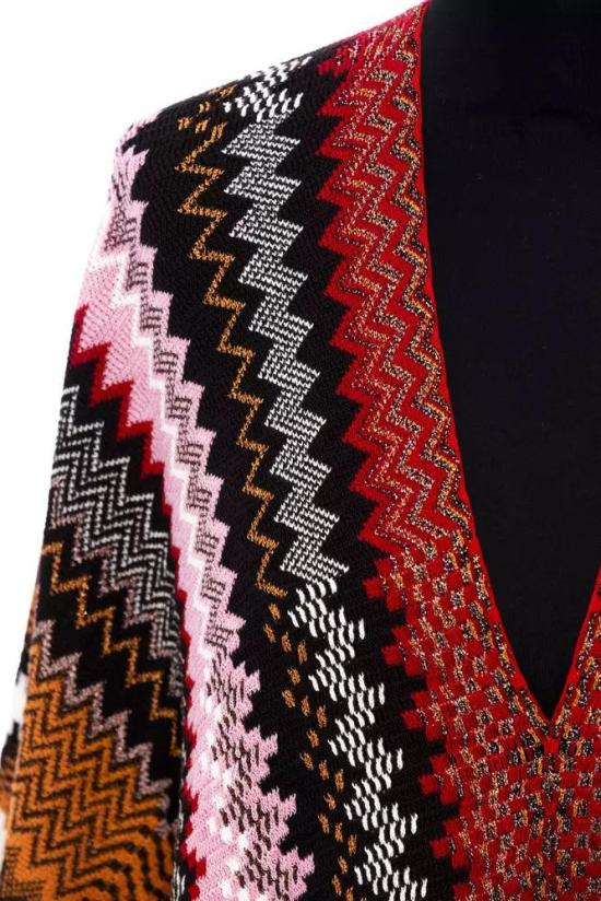  미소니 베스트 MI 22221 MULTICOLOR - MISSONI