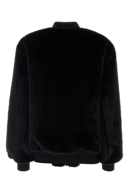 26SS 프라다 자켓 PZV015SOOO12DH F0002 BLACK - PRADA