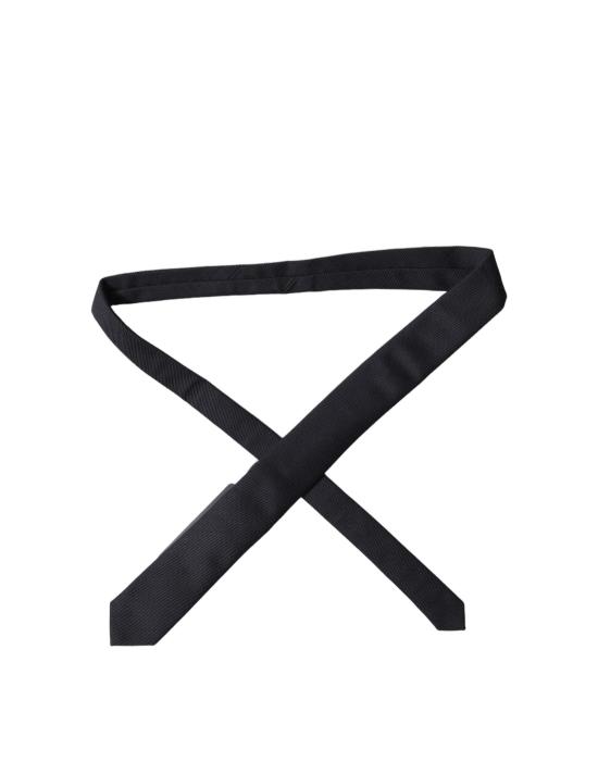  돌체앤가바나 넥타이 KRA3596 BLACK