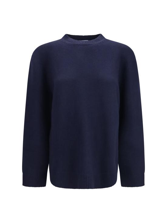 26FW 프라다 스웨터 P24E3NSOOO6004 F0008 NAVY