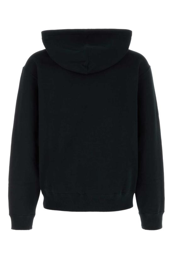 26FW 질샌더 탑 J22GU0167J20128 001 BLACK - JIL SANDER