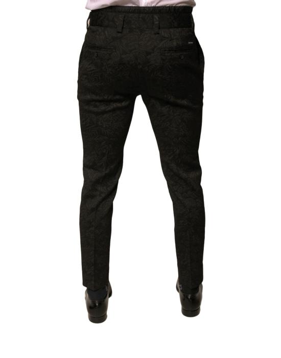  돌체앤가바나 팬츠 PAN76081 BLACK - DOLCE & GABBANA