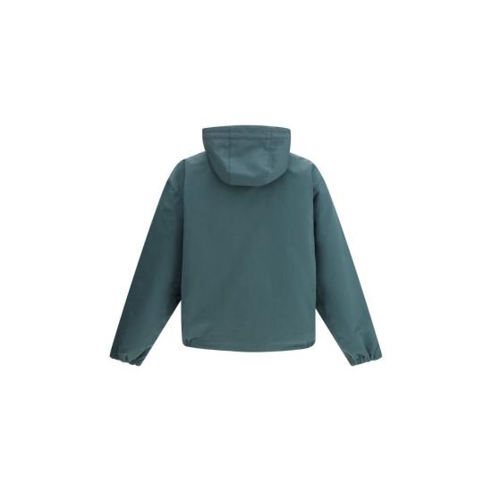 26SS 구찌 자켓 GU770276ZAUBC4623BB GREEN - GUCCI