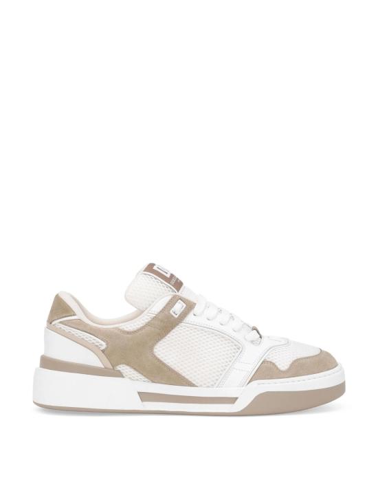 26SS 돌체앤가바나 스니커즈 CS2241AR75587768 WHITE - DOLCE & GABBANA