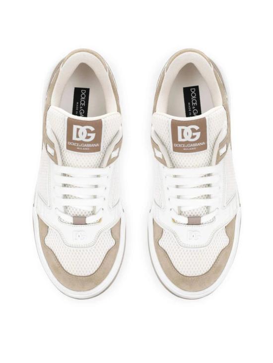 26SS 돌체앤가바나 스니커즈 CS2241AR75587768 WHITE - DOLCE & GABBANA