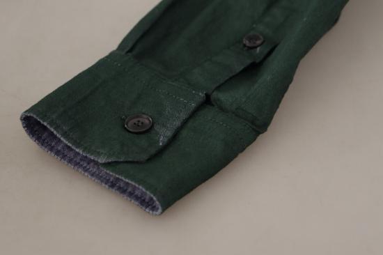  돌체앤가바나 셔츠 TSH7983 GREEN
