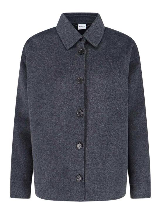 26FW 아스페시 셔츠 0951P51712200 GREY