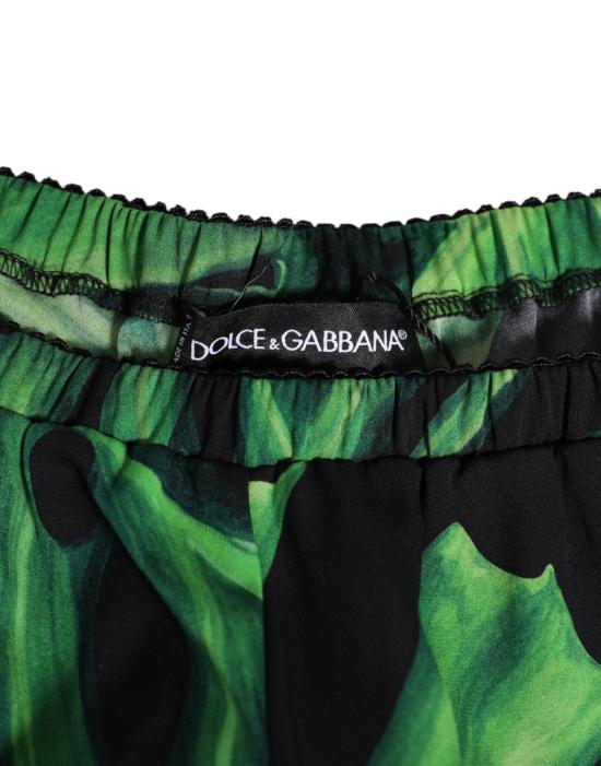  돌체앤가바나 민소매 티셔츠 BIK1373 BLACK - DOLCE & GABBANA