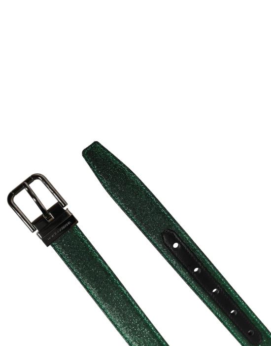  돌체앤가바나 벨트 BEL9506 GREEN - DOLCE & GABBANA